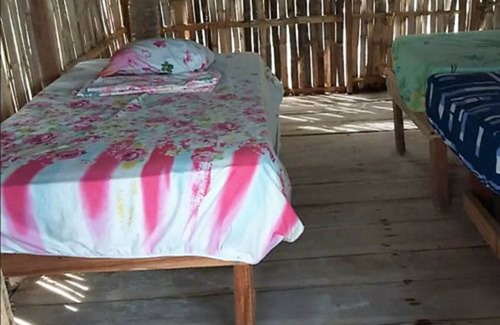 Carti Tupile Hotel | Cabins in Chichime Island
