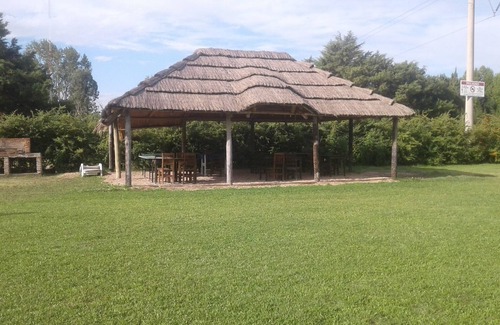 San Rafael Cabin | CABINS IN SAN RAFAEL MENDOZA ARGENTINA