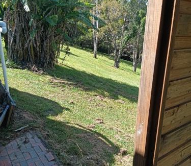 Ocean View Apartment | Cabins @ The View