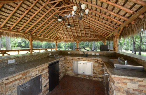 Waller Cabin | Cabins Walnut Creek #1