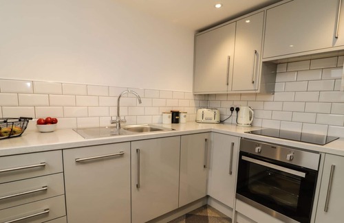 Brough Cottage | CABINTEELY, pet friendly, with open fire in Brough
