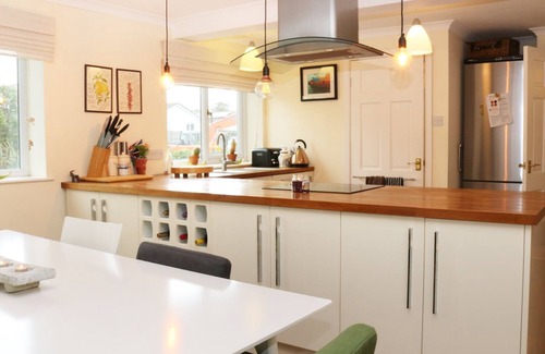 Cemaes Bay Cottage | Cable House