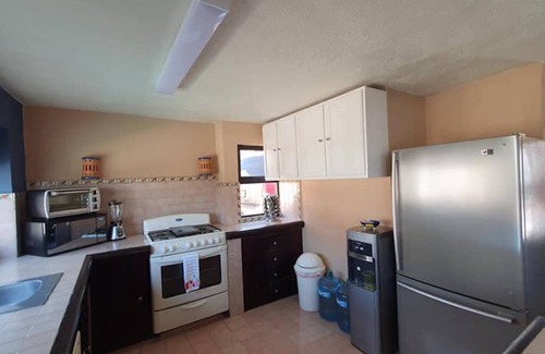 Cabo Bello House | Cabo Bello house! 2bed 2bath 2Pools gated in safety. Steps to the Private Beach.