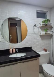 Cabo Branco Apartment | Cabo Branco - Beira Mar - 306