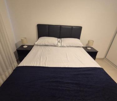 Cabo Branco Apartment | Cabo Branco - Beira Mar - 306
