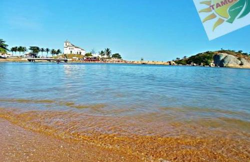 Tamoios House | CABO FRIO, Pé na Areia