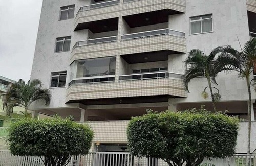 Ogiva Apartment | CABO FRIO / RJ COVERAGE