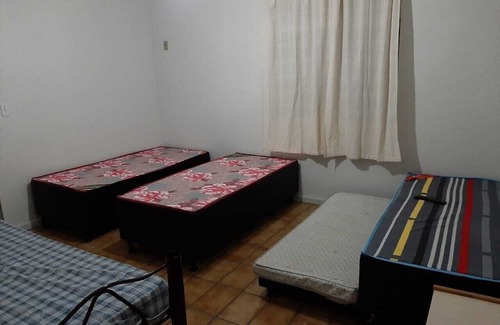 Ogiva Apartment | CABO FRIO / RJ COVERAGE
