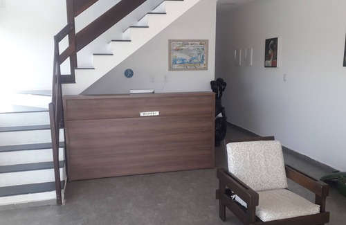 Foguete Apartment | Cabo Frio - Suite 09 - Foguete - Economic rent