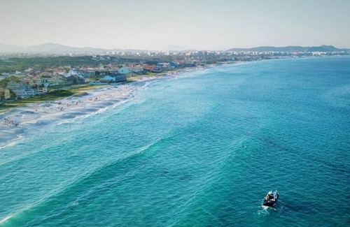 Foguete Apartment | Cabo Frio - Suite 09 - Foguete - Economic rent