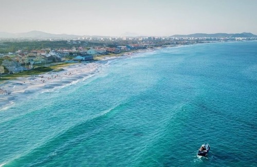 Foguete Apartment | Cabo Frio - Suite 10 - Foguete - Economic rent