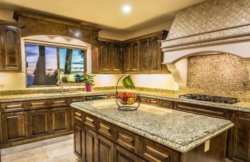Cabo Bello House | Cabo Hacienda with Private Pool and Rooftop Terrace!