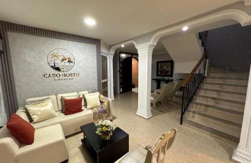 Riohacha House | CABO HoSTEL