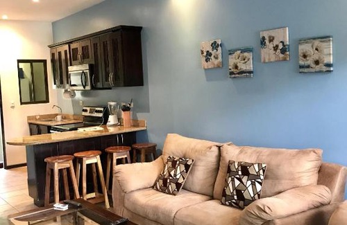 Matapalo Apartment | Cabo Velas Estates Unit 7