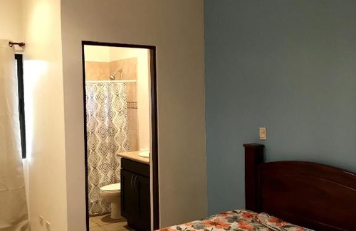 Matapalo Apartment | Cabo Velas Estates Unit 7
