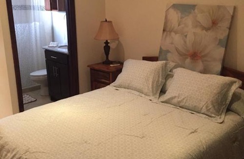 Matapalo Apartment | Cabo Velas Unit 21
