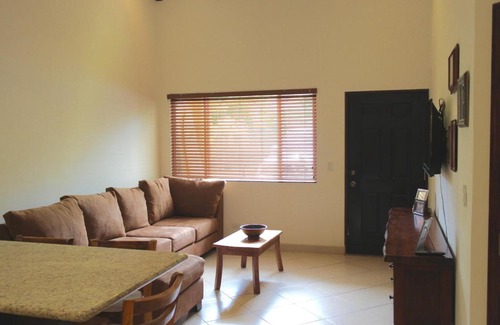Matapalo Apartment | Cabo Velas Unit 21