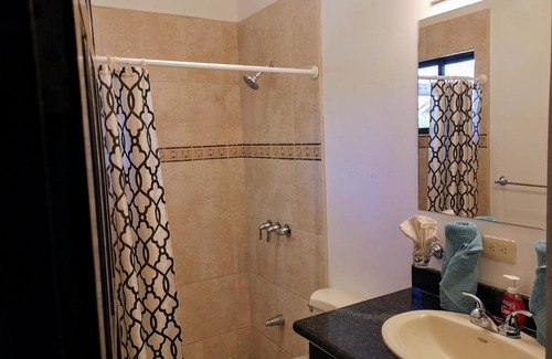 Matapalo Apartment | Cabo Velas Unit 8