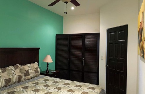 Matapalo Apartment | Cabo Velas Unit 8