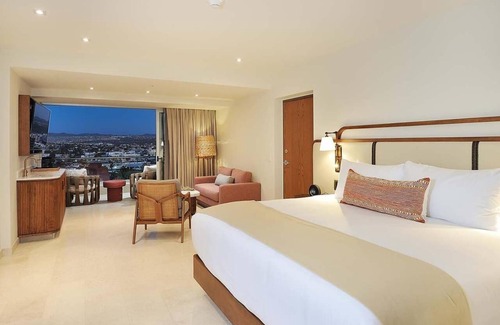 El Medano Ejidal Hotel | Cabo Villa Beach Resorts New Cor