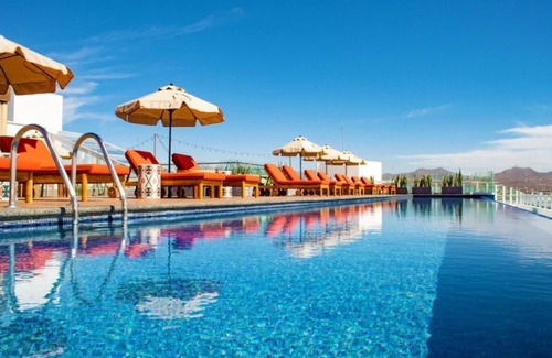 El Medano Ejidal Hotel | Cabo Villa Beach Resorts New Cor