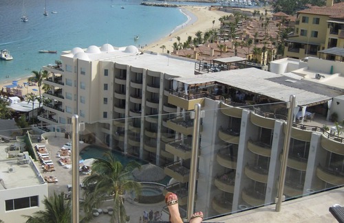 El Medano Ejidal Hotel | Cabo Villa Beach Resorts New Cor