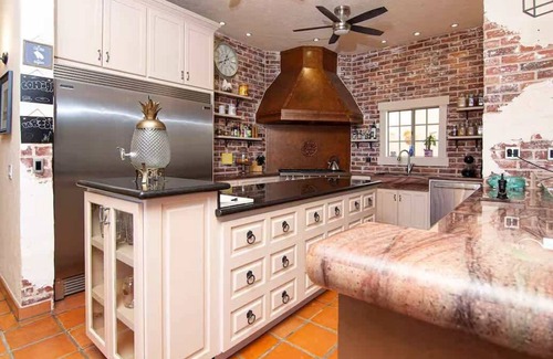 Campo de Golf Fonatur House | Cabo Villa for 20 w/Ocean Views & Pool+Hot tub