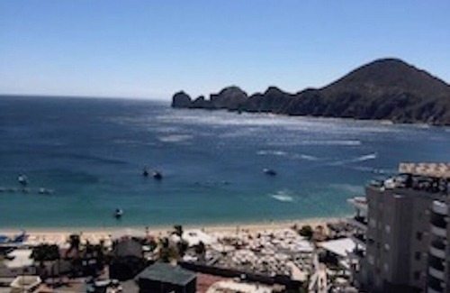 El Medano Ejidal Apartment | Cabo Villas Beach Resort & Spa promises a vacation experience unlike any other.