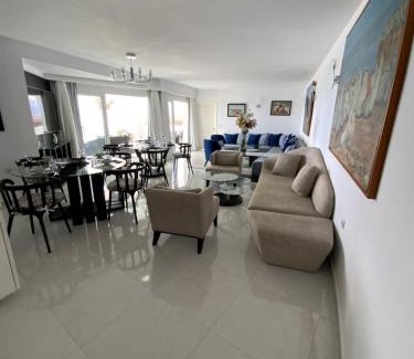 Cabo Negro Apartment | Cabolypso