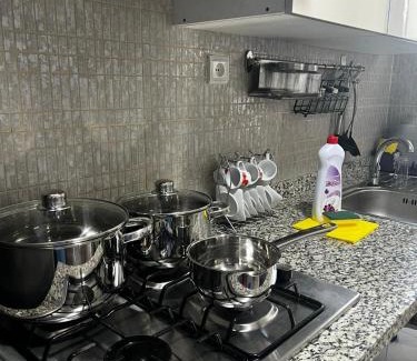 Cabo Negro Apartment | Cabonegro appartement