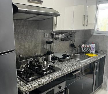 Cabo Negro Apartment | Cabonegro appartement