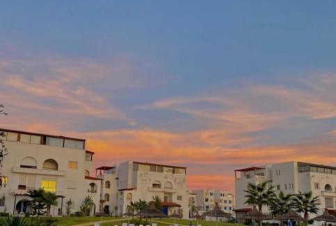 Cabo Negro Apartment | Cabonegro appartement