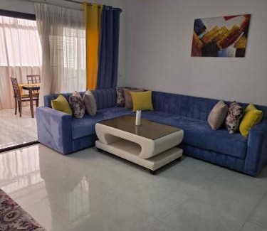 Cabo Negro Apartment | Cabonegro appartement