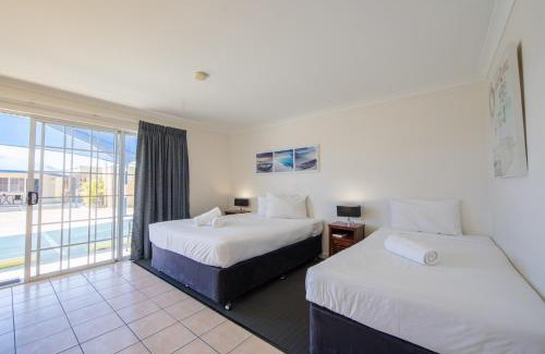 Caboolture Hotel | Caboolture Motel