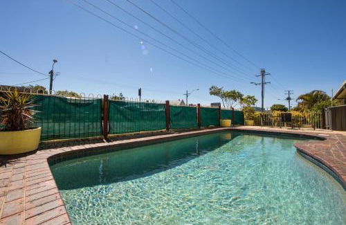 Caboolture Hotel | Caboolture Motel