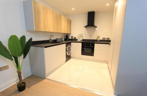 Filton Apartment | Cabot Mews Apartment 1