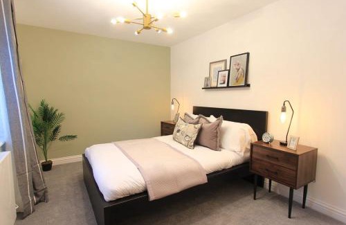 Filton Apartment | Cabot Mews Apartment 1