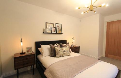 Filton Apartment | Cabot Mews Apartment 1