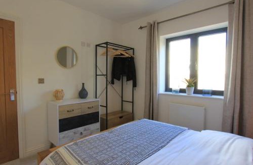 Filton Apartment | Cabot Mews Apartment 4