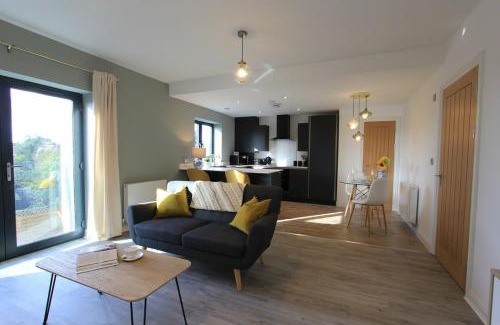 Filton Apartment | Cabot Mews Apartment 4