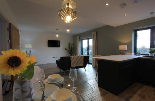 Filton Apartment | Cabot Mews Apartment 4