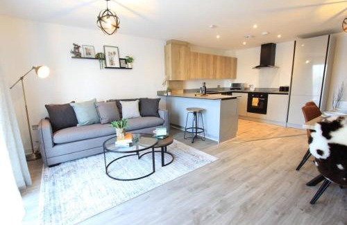 Filton House | Cabot Mews Apartment 6