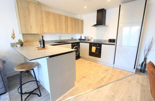 Filton House | Cabot Mews Apartment 6