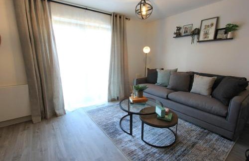 Filton House | Cabot Mews Apartment 6