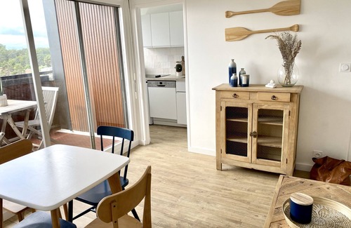 Cabourg Apartment | Cabourg - the beach at your feet