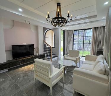 Duong To Villa | Caca villa 3 bedrooms