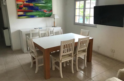 Lanin National Park Apartment | CACHO