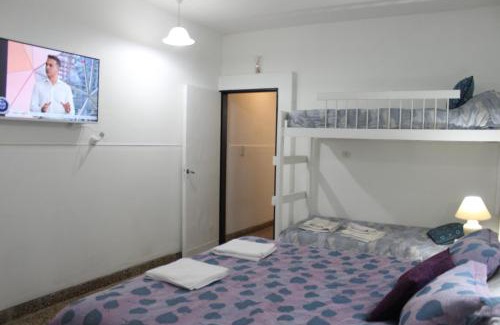 Colonia Catriel Apartment | Cacique Catriel "PLANTA BAJA" check-in flexible