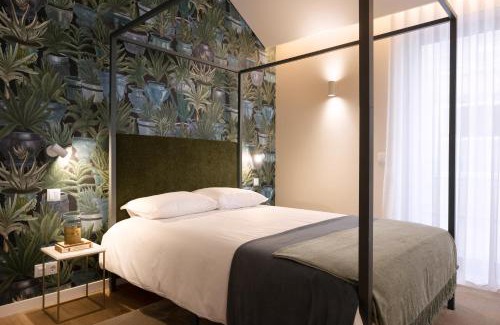 Centro / Baixa Apartment | Cactus Apartment, by Bolhão Residences