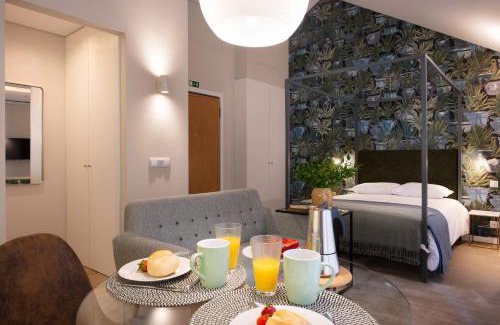 Centro / Baixa Apartment | Cactus Apartment, by Bolhão Residences